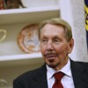 Larry Ellison
