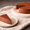 Čokoladna mousse torta