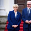 Nataša Pirc Musar Frank Walter Steinmeier