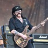 Lemmy Kilmister se je poslovil ob koncu leta 2015, star 70 let. Ob svojem ž