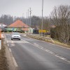 gederovci, cesta