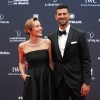 Jelena Đoković, Novak Đoković.jpg