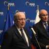 epp, novinarska-konferenca, raffaele-fitto, jansa