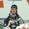 Rok Benkovič, 2005