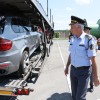 Lopata policijska kontrola 2023