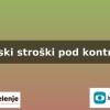 Šolski stroški