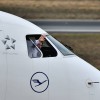 pilot, lufthansa