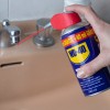 wd-40, kljucavnica