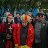 borovo-gostuvanje, porabje, gostüvanje, monošter, poroka