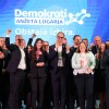 volilna-konvencija, demokrati