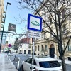električni, polnjenje, parkirnina