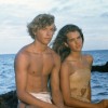 Christopher Atkins, Brooke Shields, Modra laguna.jpg