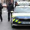 policija