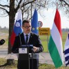 alenka-bratusek, otvoritev-obnovljene-ceste, cesta-lendava-pince