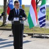 alenka-bratusek, otvoritev-obnovljene-ceste, cesta-lendava-pince