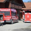 požar-lemerje, gasilci