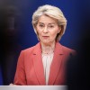 Ursula von der Leyen