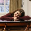 klea-testaniere, pianistka