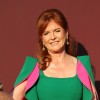 Sarah Ferguson, nekoč članica britanske kraljeve družine, je danes