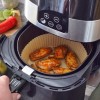 airfryer, cvrtnik-na-vroc-zrak
