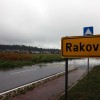 braslovce, letus, rakovlje