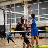 ok-križevci, ok-ljutomer, odbojka