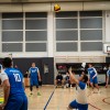 ok-križevci, ok-ljutomer, odbojka