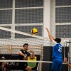 ok-križevci, ok-ljutomer, odbojka