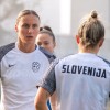 kvalifikacije-za-sp, slovenija-avstrija, koper, zenska-reprezentanca-slovenije