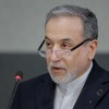 Iranski zunanji minister Abas Aragči