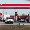simbolična, petrol, tankanje, gorivo, nafta, bencinska-črpalka