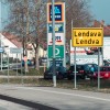 simbolična, lendava