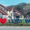 simbolična, lendava