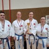 shotokan-karate-do-klub-tromejnik-kuzma, ruse, turnir