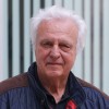 Prim., izr. prof. dr. Gorazd Voga, dr. med.