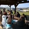deprofundis, projekt interreg, gornja radgona, izobraževanje, turistični vodniki