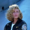 Kelly McGillis