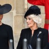 Meghan Markle, kraljica Camilla