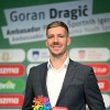 plazma športne igre mladih, goran dragić