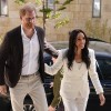 Princ Harry, Meghan Markle