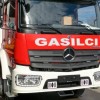 gasilci, kamnik