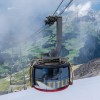 gondola, Titlis