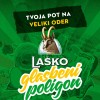 Laško Glasbeni poligon je priložnost, ki jo iščete.