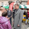 sprehod, koalicija, robert golob.jpg