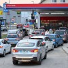 gorivo, bencin, vrste