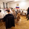 sds, zbor-v-volilnem-stabu-stranke-sds, volilni-stab