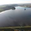 gajševsko jezero
