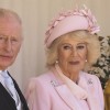 Kralj Karel III., kraljica Camilla