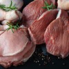 meso, vrste mesa, rdeče meso, belo meso