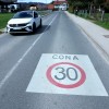 cona-30, radar, hitrost, omejitev, redar